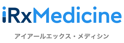 難病治療薬のアイアールエックス・メディシン